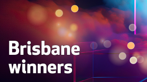 Brisbane H&C winners 2024
