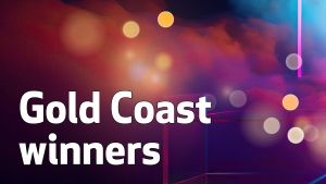 Gold Coast winners
